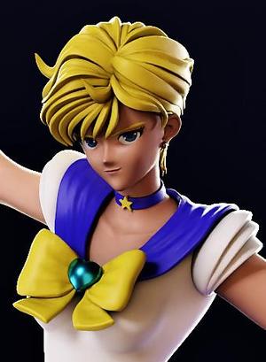 Sailor Moon Uranus