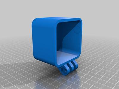 COUNTERSINK BOX