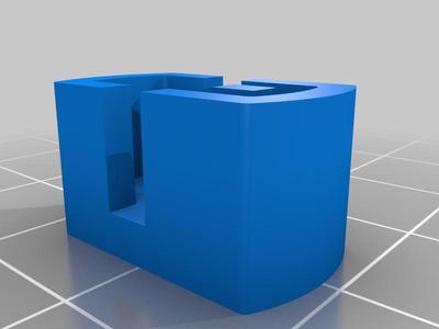 Whirlpool Crisper Roller - Patín Verduras