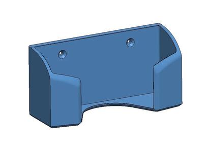 iFixit Maco wall mount   