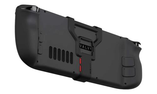 Mechanism Steam Deck Deckmate   