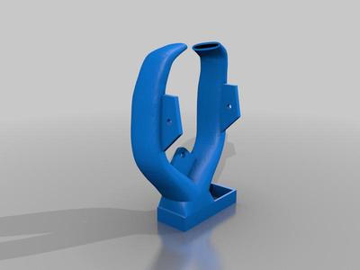  cooling fang 5020 radial