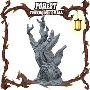 Garden Fable: Forest Treehouse Small