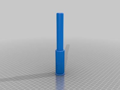 Spring Thunder "Sniper Barrel" Shells
