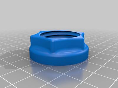 Elegoo Neptune 2 Spool Holder Upgrade