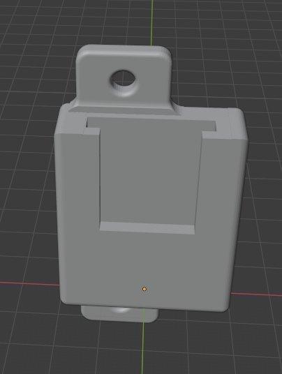 Filler - Sample Spool Brace for 2020/3030 Profile (Offset Remix)