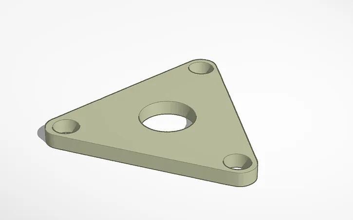 K8MRD Mast Guy (26mm)   