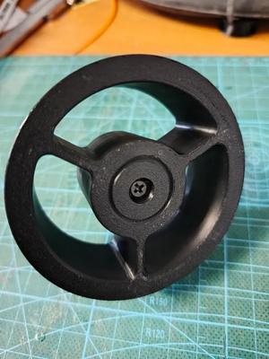 Filamentalist FV3 MODs   