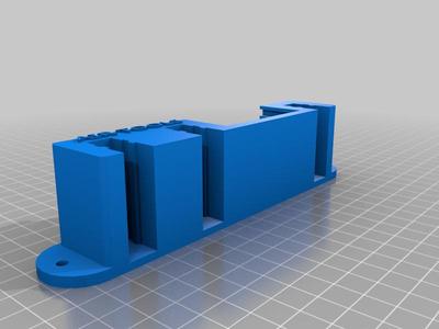Air Tools Holder Remix