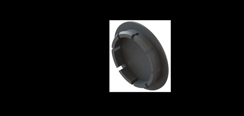 ONE CONNECT Blindstopfen v2   