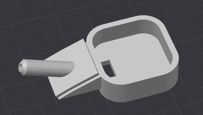 Hygrometer ESUN Lite Box   