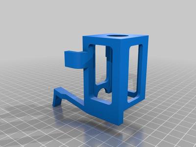 Satsana Laser Attachment Ender 3