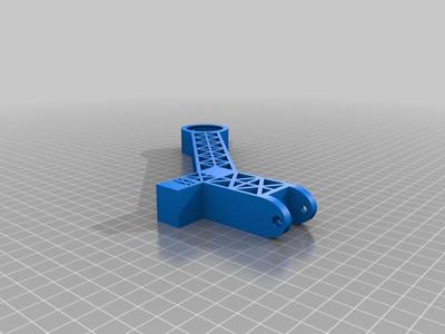 Swivel Spool Holder for Aquila (corrected)