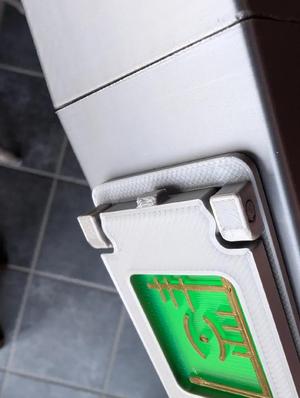 2 small mods for phaser rifle parts   