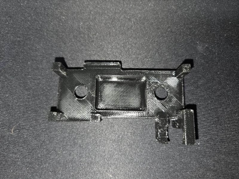 Chevy Avalanche/Silverado 175A Mega Fuse holder   