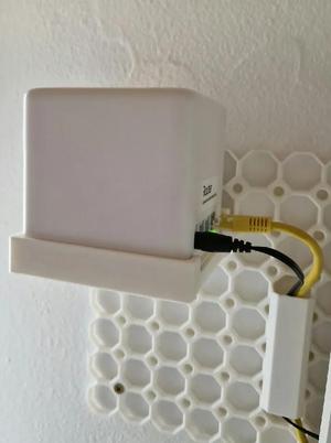 Simple shelf for H60X   