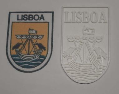 lisboa city logo