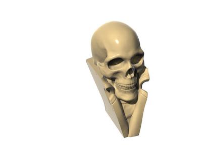 Skull