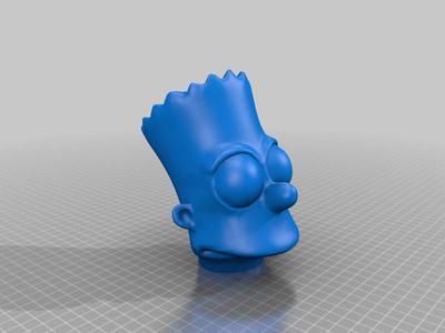 Simpson Planter