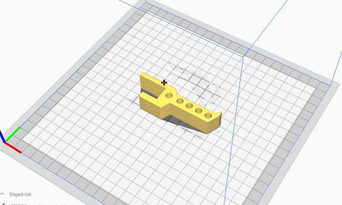 headphone holder