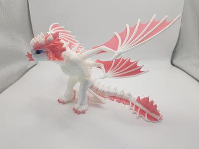 dragona stormcuter flexi