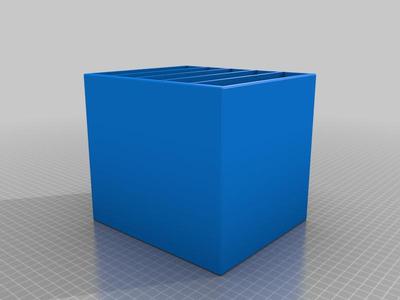 Med Block Holder