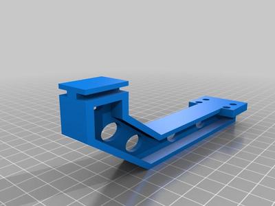 Wyze cam mount y arm