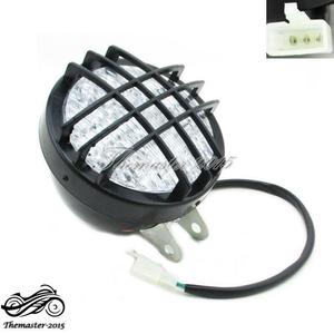 eBay Light Bracket for TAO/GIO ATVs
