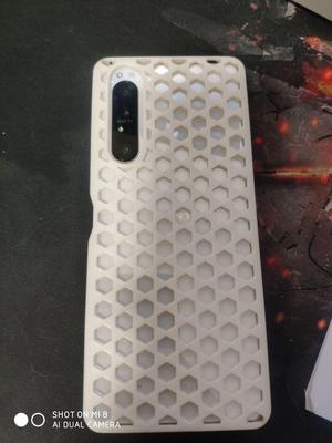 xperia1ii case