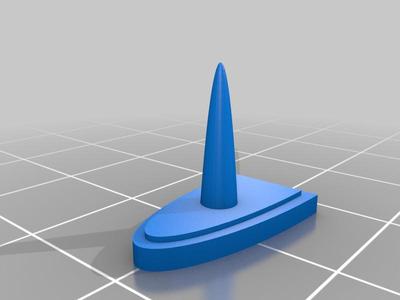 Bullet Marker V1