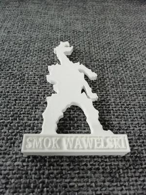 Smok Wawelski