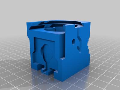 Dice Box