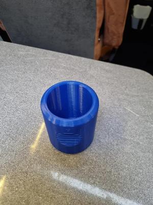 Canholder Europa 330ml   