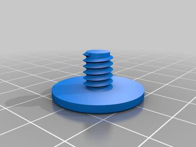 Umbrella Cap (knirps)