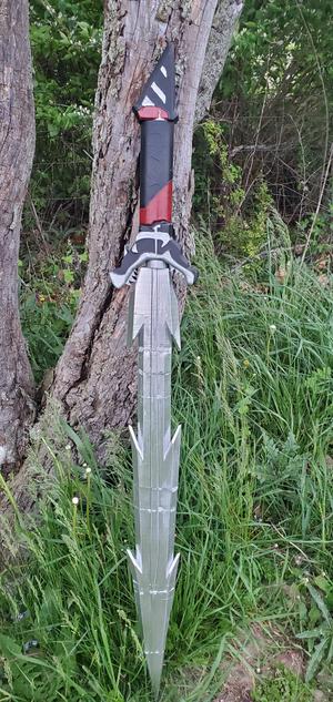 the dragon blade