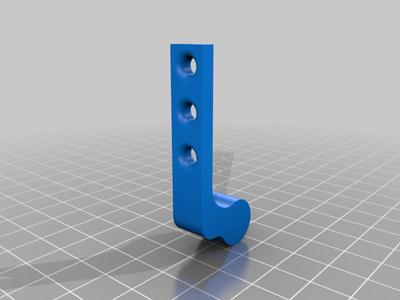 Toilet Seat Hinge