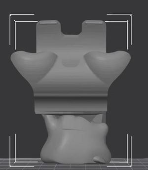 Dito Controller Holder PS5   