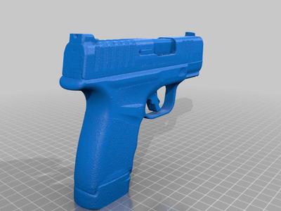 Springfield Hellcat