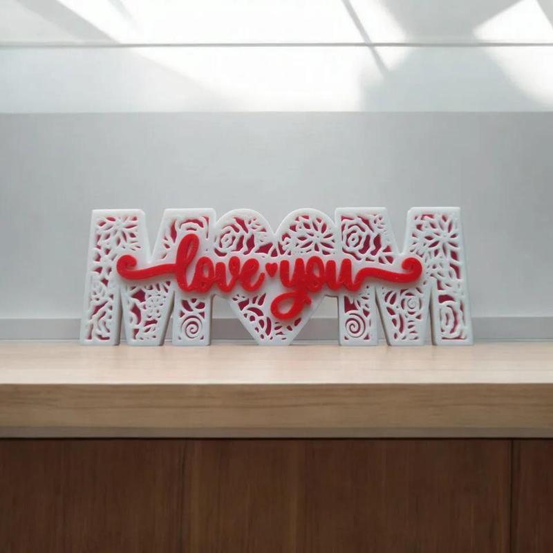 Mothers Day Love Sign   