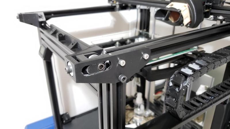Ender-5 Belt Tensioners (X and Y axis)