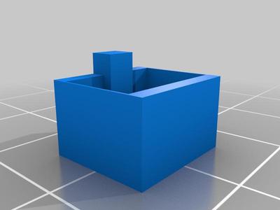 4Pin Fan Socket 
