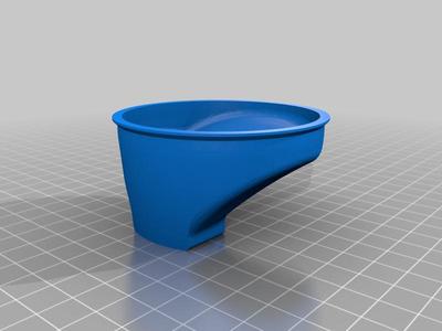 4l Universal Spool Drybox m10 screw support