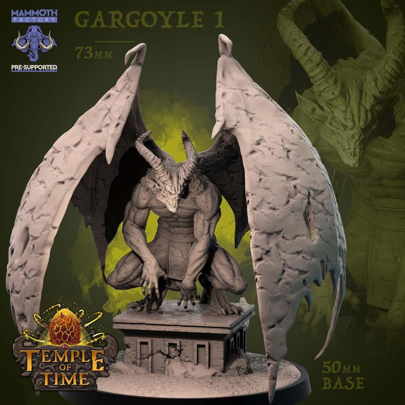 Gargoyle 1