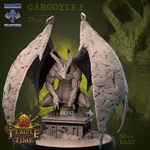 Gargoyle 1
