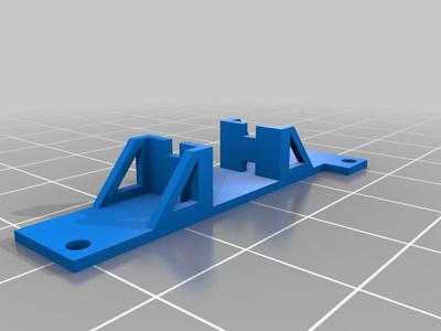 Gretxa batteryholder for slim battery