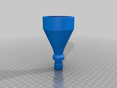 Massage Gun Adapter to Fleshlight