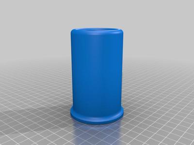 Ender eSun Spool Adapter