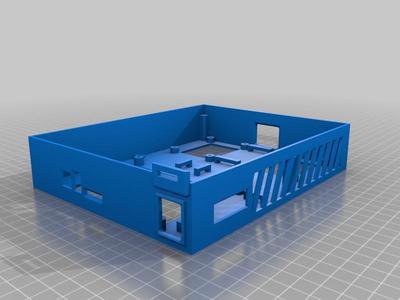Case for Robin Nano V3