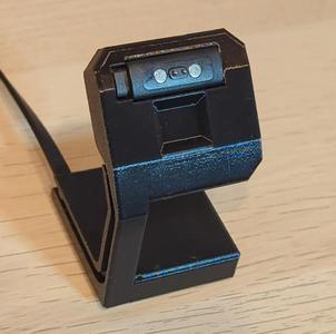 Pebble Charging Stand   