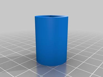 1/2 inch square drive coupler